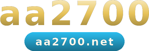 aa2700 logotipo